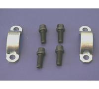 Universale Giunto Cinturino Kit Mazda B2300 B3000 B4000 Navajo Tributo Honda