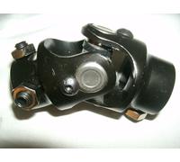 Universale Giunto Nero Acciaio FMR PS 740 1 " DD X 3/4 Sterzo Joint New