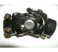 Universale Giunto Nero Acciaio FMR PS 743 3/4 " DD X13/16-36 Spline Sterzo a U