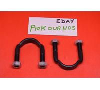 Universale Giunto U-Bolt Kit 64-67, 70-78 MUSTANG 68-76 Torino 61-79 Ranchero