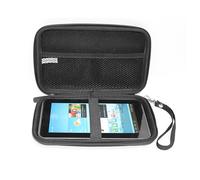 Universale GPS Rigido Custodia Compatibile Con Top Marche Incluso Dezl E Tt-