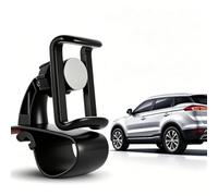 Universale Gravità Car Air Vent Mount Cradle Holder Stand per iPhone Cellulare GPS Vivavoce Auto Staffa