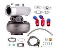 Universale GT45 Turbocompressore con Linea di alimentazione di ritorno dell'olio