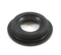 UNIVERSALE Guarnizione Sottocoppa Macchina Caffè Kimbo Mce13-g2 Nero Base per Macchina da Caffè