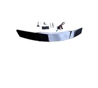 Universale Intelligente Elettrico Ascensore Posteriore Tronco Coperchio Ali Spoiler Compatibile for BMW Compatibile for Benz/Toyota/Honda/Kia/Hyundai/VW/Audi Accessori Auto(Glossy Black)