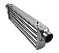 UNIVERSALE INTERCOOLER CORE TUBE & FIN ALUMINUM ALLOY INTERCOOLER RADIATORE