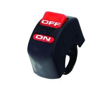 Universale Interruttore/Stop Pulsante Su / Spento Tipo