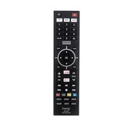 Universale IR Apprendimento del telecomando una copia chiave for TV/SAT/DVD/CBL/DVB-T/AUX Ih-Mini86E Mini86 combinato