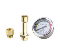 Universale Manometro Anti-knock Manometro per Lavatrice 280/380