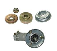 Universale Metal-Gearhead-Gearbox Kit for String-Trimmer Spazzole Cutter 26mm