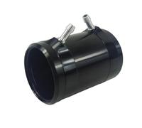 Universale Misura 1 PZ B29 Motore Brushless Metallo Raffreddamento Ad Acqua Giacca Copertura Dissipatore di Calore Compatibile con Motori TP ETTI MONO1 Serie Diametro Esterno 29mm(2950)