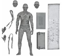 Universale Mostri Karloff The Uncanny The Mummy Figura NECA 48122