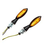 Universale Moto Winker Luce LED Shadow Light