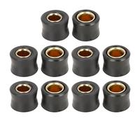 Universale Motocicletta 10Mm 12Mm Posteriore Urti Assorbitore Boccola 5 Set
