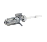 Universale Motociclo Moto Interruttore carburante serbatoio Gas Rubinetto 15mm