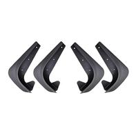 Universale Mud Flaps Paraspruzzi Paraspruzzi Parafanghi for Peugeot for SW for CC for SD 107 108 205 206 207 306 307 308 405 406 407 508 607