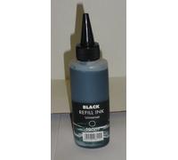 Universale Nero 100ml Ij Marca Colorante Bottiglia Inchiostro