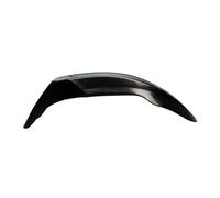 Universale Parafango Anteriore Moto Parafango Anteriore Plastica Moto Parafango Extender(Black)