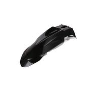 Universale Parafango Anteriore Moto Parafango Paraspruzzi Moto Parafango Extender(Black)