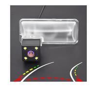 Universale Parcheggio Dinamico Intelligente Traiettoria Tracce Auto Rear View Backup Parcheggio Camera compatibile con Subaru Per BRZ Per Outback 2013