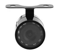 Universale PC1030 420TVL Telecamera Per Visione Frontale Per Auto Notturne 120 Gradi Grandangolo Impermeabile Telecamera Per Retromarcia Automatica