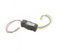 Universale PCT ZR1000A Udibile Rimorchio Traino Allarme Relè Cicalino