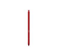 Universale Penna capacitiva di ricambio per Samsung Galaxy Note 10 / Nota 10 + Stylus sensibile allo schermo di tocco della penna senza Bluetooth (Red)
