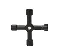 Universale per Croce per Chiave per Treno Elettrico Elevator Cabinet Quadrato