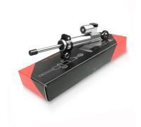 Universale Per Dualtron Thunder DT3 Zero 10X Scooter Elettrici Ammortizzatori Stabilizzatori Ammortizzatore Di Sterzo Regolabile In Alluminio Per Moto