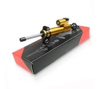 Universale Per Dualtron Thunder DT3 Zero 10X Scooter Elettrici Ammortizzatori Stabilizzatori Ammortizzatore Di Sterzo Regolabile In Alluminio Per Moto