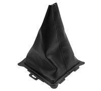 Universale Per Ford per Fiesta 2008 2009 2010 2011 2012 Pomello del cambio manuale a 5/6 velocità Pomello del cambio per auto Pomello del cambio Ghetta per bagagliaio Collare ( Colore : Case Only )