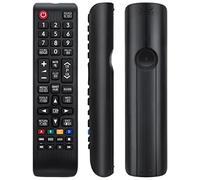 Universale per Samsung Smart TV Telecomando,Compatibile con Tutti Originale Samsung TV BN59-01175N AA59-00786A AA59-00741A AA59-00603A AA59-00602A BN59-01247A