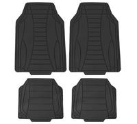 Universale Per Sleek Lineare Auto Pavimento Con Trimmable Design - Set Completo