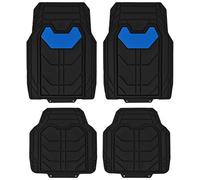 Universale Per Sleek Lineare Auto Pavimento Con Trimmable Design - Set Completo