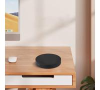 Universale per Smart Home Hub Wi-Fi IR per Blaster - Funzione di apprendimento per ventola DVD - Compatibile con Alexa Google Home per Siri