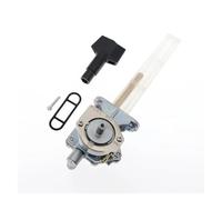 Universale Per Suzuki GSF1200 Per Bandit 1200 Per Limited 2001-2005 44300-32F10 Moto Dune Buggy Accessori Gas Carburante Vavle Interruttore Serbatoio Pompa Carburante Rubinetto Benzina