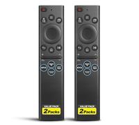 Universale per Telecomando-Samsung-Smart-TV,Sostituzione per Telecomando TV Samsung Solare,Confezione da 2