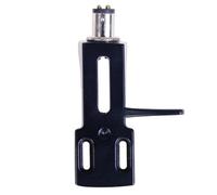 Universale Phono Fondazioni Cartucce Rack Turntable Headshell Per Giradischi Phono Alluminio Headshell Accessori Appendice