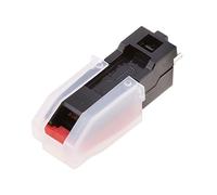 Universale Phonograph Giradischi Cartuccia Stylus Aghi per Vinile LP Record