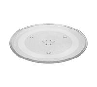 Universale Piatto Rotante Adatto U. A.G per Samsung DE74-20102D Vetro Ø 287mm