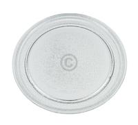Universale Piatto Rotante per LG 3390W1G005D Piatto Vetro 245mmØ per Microonde