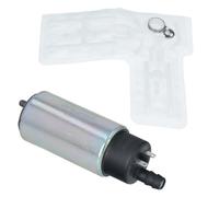 Universale Pompa Carburante per Moto Atv Honda Yamaha Kawasaki Suzuki BMW