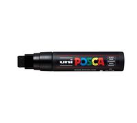 Universale Posca PC-17K Acqua Base Pittura Evidenziatore Scalpello Extra Scegli