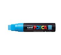 Universale Posca PC-17K Acqua Base Pittura Evidenziatore Scalpello Extra Scegli