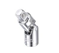 Universale Presa Raccordo 1/2-pollici Cr-V Acciaio Presa Adattatore