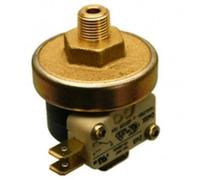 UNIVERSALE Pressostato 2,8 Bar per Ferro da Stiro in Acciaio Inossidabile 230 Volts