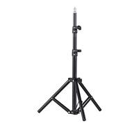 Universale Proiettore Treppiede Stand Lega di Alluminio Portatile Estensibile Titolare con 1 4 Interfaccia Regolabile Altezza per LCD