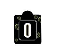 Universale Protezione Del Pulsante Della Macchina Fotografica per iphone 16 Plus 16 Pro Max Chiave Della Macchina Fotografica Dinamica Pulsante Metallo