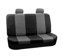 Universale PU Pelle Sedile Cover Per Auto Camion SUV Furgone - Posteriore Bench