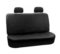 Universale PU Pelle Sedile Cover Per Auto Camion SUV Furgone - Posteriore Bench